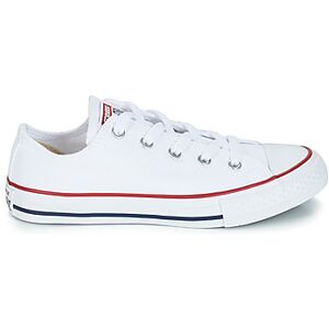 Baskets basses enfant Converse CHUCK TAYLOR ALL STAR CORE OX Blanc 27,28,29,30,35,31 1/2 garcons - Publicité Baskets basses enfant Converse CHUCK TAYLOR ALL STAR CORE OX Blanc 27,28,29,30,35,31 1/2 garcons - Publicité