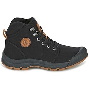 Bottes Aigle TENERE LIGHT Noir 41 femmes - Publicité Bottes Aigle TENERE LIGHT Noir 41 femmes - Publicité