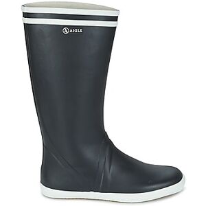 Bottes Aigle GOELAND Bleu 40,41 hommes - Publicité Bottes Aigle GOELAND Bleu 40,41 hommes - Publicité