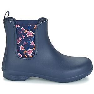 Boots Crocs CROCS FREESAIL CHELSEA Bleu 34 / 35 femmes - Publicité Boots Crocs CROCS FREESAIL CHELSEA Bleu 34 / 35 femmes - Publicité