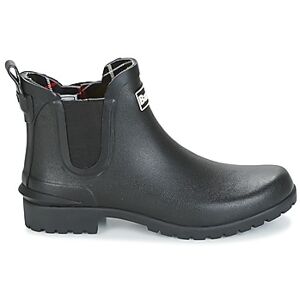Bottes Barbour WILTON Noir 36,37,38,42,40 / 41 femmes - Publicité Bottes Barbour WILTON Noir 36,37,38,42,40 / 41 femmes - Publicité