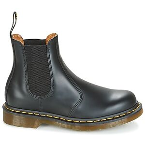DR MARTENS Boots Dr. Martens 2976 Noir 36,37,38,39,40,41,42,43,44,45,46,47,48 hommes - Publicité DR MARTENS Boots Dr. Martens 2976 Noir 36,37,38,39,40,41,42,43,44,45,46,47,48 hommes - Publicité