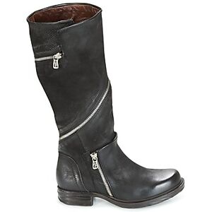 Bottes plates Airstep / A.S.98 SAINT EC ZIP Noir 36,37,38,39,40 femmes - Publicité Bottes plates Airstep / A.S.98 SAINT EC ZIP Noir 36,37,38,39,40 femmes - Publicité