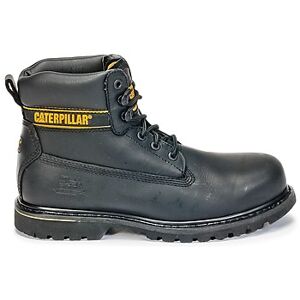 Boots Caterpillar HOLTON ST SB Noir 40,42,43,44,45,46,47 hommes - Publicité Boots Caterpillar HOLTON ST SB Noir 40,42,43,44,45,46,47 hommes - Publicité