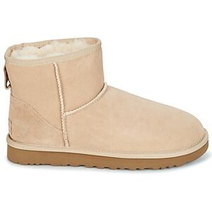 Boots UGG CLASSIC MINI II Beige 36,37,39,41,42 femmes - Publicité Boots UGG CLASSIC MINI II Beige 36,37,39,41,42 femmes - Publicité