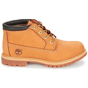 Bottines Timberland Nellie Chukka Double Marron 36 femmes - Publicité Bottines Timberland Nellie Chukka Double Marron 36 femmes - Publicité