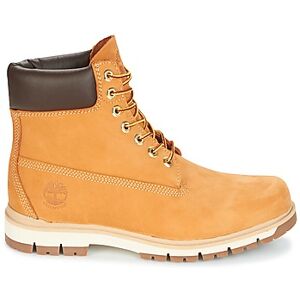 Boots Timberland RADFORD 6 Beige 40 hommes - Publicité Boots Timberland RADFORD 6 Beige 40 hommes - Publicité