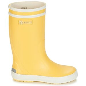 Bottes enfant Aigle LOLLY POP Jaune 28,29,30,31,32,33,34 garcons - Publicité Bottes enfant Aigle LOLLY POP Jaune 28,29,30,31,32,33,34 garcons - Publicité
