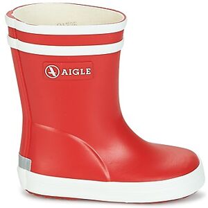 Bottes enfant Aigle BABY FLAC Rouge 20 filles - Publicité Bottes enfant Aigle BABY FLAC Rouge 20 filles - Publicité