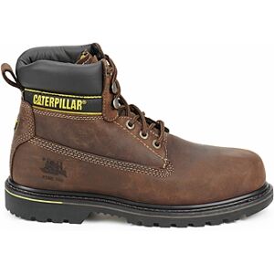 Boots Caterpillar HOLTON SB Marron 40,41,42,46,47 hommes - Publicité Boots Caterpillar HOLTON SB Marron 40,41,42,46,47 hommes - Publicité