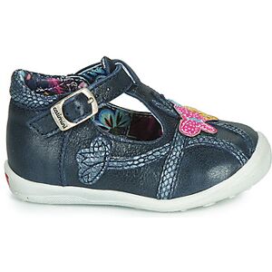 Ballerines enfant Catimini SOLEIL Bleu 19,20,21 filles - Publicité Ballerines enfant Catimini SOLEIL Bleu 19,20,21 filles - Publicité