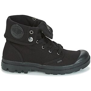 Baskets montantes Palladium BAGGY Noir 36,37,38,39,41 femmes - Publicité Baskets montantes Palladium BAGGY Noir 36,37,38,39,41 femmes - Publicité
