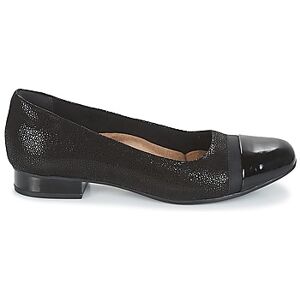 Ballerines Clarks KEESHA ROSA Noir 37 hommes - Publicité Ballerines Clarks KEESHA ROSA Noir 37 hommes - Publicité