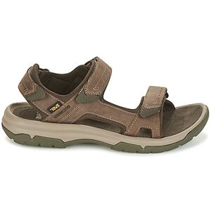 Sandales Teva LANGDON SANDAL Marron 42,43,40 1/2,47,44 1/2,45 1/2,39 1/2 hommes - Publicité Sandales Teva LANGDON SANDAL Marron 42,43,40 1/2,47,44 1/2,45 1/2,39 1/2 hommes - Publicité