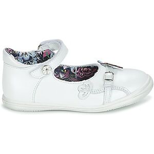 Ballerines enfant Catimini SITELLE Blanc 24,25,26 filles - Publicité Ballerines enfant Catimini SITELLE Blanc 24,25,26 filles - Publicité