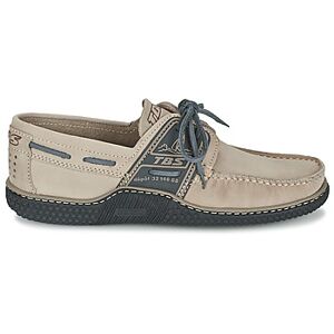 Chaussures bateau TBS GLOBEK Beige 40,41,42,43,44,45,46,47 hommes - Publicité Chaussures bateau TBS GLOBEK Beige 40,41,42,43,44,45,46,47 hommes - Publicité