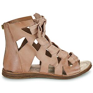 Sandales plates Airstep / A.S.98 RAMOS Rose 36,37,38,39,40,41,42 femmes - Publicité Sandales plates Airstep / A.S.98 RAMOS Rose 36,37,38,39,40,41,42 femmes - Publicité