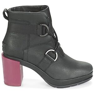 Bottines Sorel MARGO LACE Noir 36,40,41,42 femmes - Publicité Bottines Sorel MARGO LACE Noir 36,40,41,42 femmes - Publicité