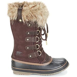 Bottes neige Sorel JOAN OF ARCTIC™ Marron 36,37 femmes - Publicité Bottes neige Sorel JOAN OF ARCTIC™ Marron 36,37 femmes - Publicité