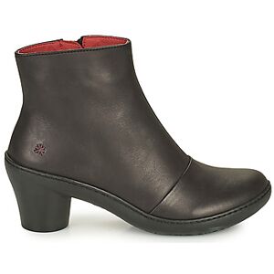 Boots Art ALFAMA Noir 36,37,38,39,40,41 femmes - Publicité Boots Art ALFAMA Noir 36,37,38,39,40,41 femmes - Publicité