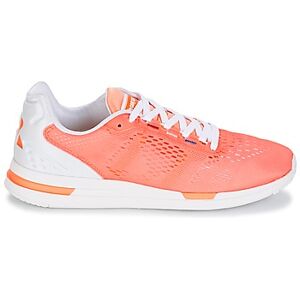 Baskets basses Le Coq Sportif LCS R PRO W ENGINEERED MESH Orange 37,38,39,40 femmes - Publicité Baskets basses Le Coq Sportif LCS R PRO W ENGINEERED MESH Orange 37,38,39,40 femmes - Publicité