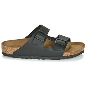 Mules BIRKENSTOCK Arizona Noir 36,37,38,39,40,41,42,43,44,45,46,35,47,48,49,50 hommes - Publicité Mules BIRKENSTOCK Arizona Noir 36,37,38,39,40,41,42,43,44,45,46,35,47,48,49,50 hommes - Publicité