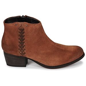 Bottines Clarks MAYPEARL Marron 37,38,41,35 1/2,39 1/2 femmes - Publicité Bottines Clarks MAYPEARL Marron 37,38,41,35 1/2,39 1/2 femmes - Publicité