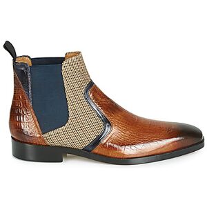 Boots Melvin & Hamilton LEWIS 26 Marron 40,41,42,43,44 hommes - Publicité Boots Melvin & Hamilton LEWIS 26 Marron 40,41,42,43,44 hommes - Publicité