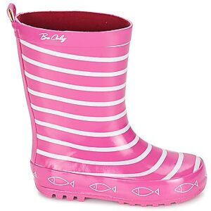 Bottes enfant Be Only TIMOUSS Rose 20,21,22,23,24,25,26,27,28,29,30,31,32,35 filles - Publicité Bottes enfant Be Only TIMOUSS Rose 20,21,22,23,24,25,26,27,28,29,30,31,32,35 filles - Publicité