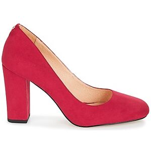 Chaussures escarpins Ravel BALDWIN Rouge 36 femmes - Publicité Chaussures escarpins Ravel BALDWIN Rouge 36 femmes - Publicité