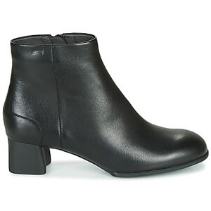 Bottines Camper KATIE Noir 36,38,35 femmes - Publicité Bottines Camper KATIE Noir 36,38,35 femmes - Publicité