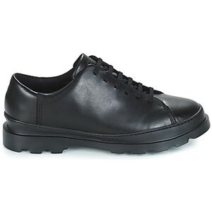 Derbies Camper BRUTUS Noir 46 hommes - Publicité Derbies Camper BRUTUS Noir 46 hommes - Publicité