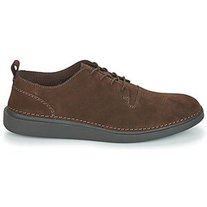Derbies Clarks HALE LACE multicolor 42,45,44 1/2 hommes - Publicité Derbies Clarks HALE LACE multicolor 42,45,44 1/2 hommes - Publicité