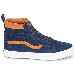 Baskets montantes Vans Sk8-hi multicolor 39,35,36 1/2 hommes - Publicité Baskets montantes Vans Sk8-hi multicolor 39,35,36 1/2 hommes - Publicité