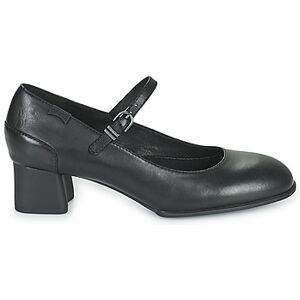 Chaussures escarpins Camper KATIE Noir 40 femmes - Publicité Chaussures escarpins Camper KATIE Noir 40 femmes - Publicité