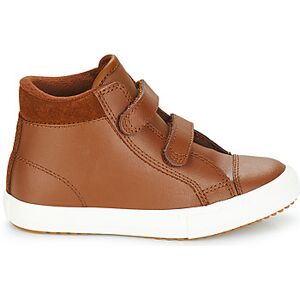 Baskets montantes enfant Converse CHUCK TYLOR ALL STAR AV PC BOOT - HI Marron 18,19 filles - Publicité Baskets montantes enfant Converse CHUCK TYLOR ALL STAR AV PC BOOT - HI Marron 18,19 filles - Publicité