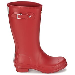 Bottes enfant Hunter ORIGINAL KIDS Rouge 36,32,33,34 filles - Publicité Bottes enfant Hunter ORIGINAL KIDS Rouge 36,32,33,34 filles - Publicité
