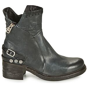 Boots Airstep / A.S.98 NOVA 17 Bleu 36 femmes - Publicité Boots Airstep / A.S.98 NOVA 17 Bleu 36 femmes - Publicité