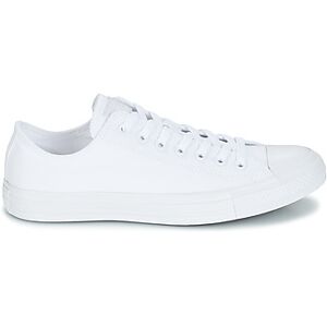 Baskets basses Converse CHUCK TAYLOR ALL STAR MONOCHROME OX Blanc 36,37,38,39,40,41,42,43,44,45,35,42 1/2,37 1/2,41 1/2,44 1/2,36 1/2,39 1/2 femmes - Publicité Baskets basses Converse CHUCK TAYLOR ALL STAR MONOCHROME OX Blanc 36,37,38,39,40,41,42,43,44,45,35,42 1/2,37 1/2,41 1/2,44 1/2,36 1/2,39 1/2 femmes - Publicité