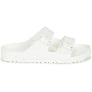 Mules BIRKENSTOCK Arizona EVA Blanc 41,43,44,45,46 hommes - Publicité Mules BIRKENSTOCK Arizona EVA Blanc 41,43,44,45,46 hommes - Publicité