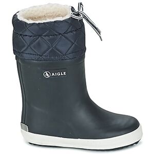 Bottes neige enfant Aigle GIBOULEE Bleu 28,29,31 filles - Publicité Bottes neige enfant Aigle GIBOULEE Bleu 28,29,31 filles - Publicité