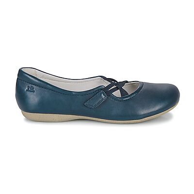 Ballerines Josef Seibel FIONA 39 Bleu 36,37,38,39,40,41 femmes - Publicité Ballerines Josef Seibel FIONA 39 Bleu 36,37,38,39,40,41 femmes - Publicité