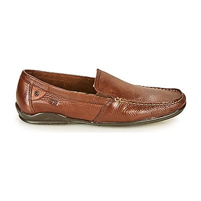 Mocassins Fluchos BALTICO Marron 39,40,41,42,43,44,45,46 hommes - Publicité Mocassins Fluchos BALTICO Marron 39,40,41,42,43,44,45,46 hommes - Publicité