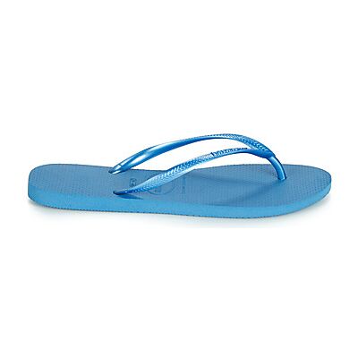 Tongs Havaianas SLIM Bleu 41 / 42 femmes - Publicité Tongs Havaianas SLIM Bleu 41 / 42 femmes - Publicité