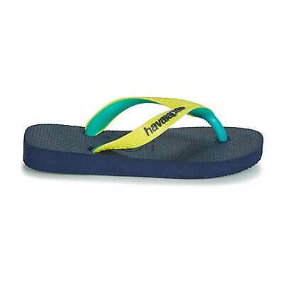Tongs Havaianas TOP MIX Jaune 39 / 40 femmes - Publicité Tongs Havaianas TOP MIX Jaune 39 / 40 femmes - Publicité