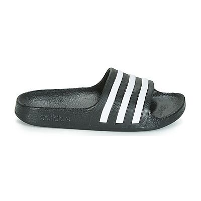 Claquettes enfant adidas ADILETTE AQUA K Noir 36,37,38,28,29,31,32,33,34,35 garcons - Publicité Claquettes enfant adidas ADILETTE AQUA K Noir 36,37,38,28,29,31,32,33,34,35 garcons - Publicité