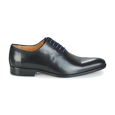 Richelieu Brett & Sons AGUSTIN Noir 39,40,41,42,43,44,45,46 hommes - Publicité Richelieu Brett & Sons AGUSTIN Noir 39,40,41,42,43,44,45,46 hommes - Publicité