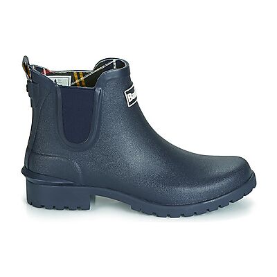 Boots Barbour WILTON Bleu 37,38,39,40 / 41,39 / 40 femmes - Publicité Boots Barbour WILTON Bleu 37,38,39,40 / 41,39 / 40 femmes - Publicité