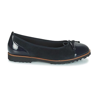 Ballerines Gabor CAROLINA Bleu 36,38,42,43,44,35,42 1/2,35 1/2 femmes - Publicité Ballerines Gabor CAROLINA Bleu 36,38,42,43,44,35,42 1/2,35 1/2 femmes - Publicité