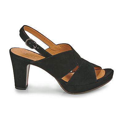 Sandales à talon Chie Mihara ESKOL Noir 36,37,38,39,41,42,35 femmes - Publicité Sandales à talon Chie Mihara ESKOL Noir 36,37,38,39,41,42,35 femmes - Publicité